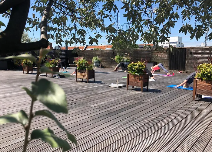 Aspria Berlin Ku'Damm Sport & Spa